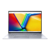 Ноутбук 16" Asus VivoBook 16X K3604VA-MB243 серебристый i5-1335U 16Gb/512Gb noOS (90NB1072-M009X0)