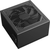 Блок питания 750W ATX PcCooler P3-F750-W1H 80 PLUS WHITE (20+4pin) APFC 120mm fan 6xSATA Cab Manag RTL