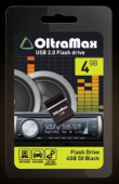 OLTRAMAX 4GB 50 черный