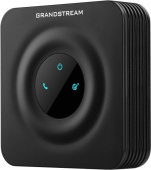 Шлюз IP Grandstream HT-801 черный