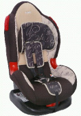 SIGER KRES2045 ART "Кокон" сказка, 1-7 лет, 9-25 кг, группа 1/2