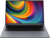 Ноутбук 16" Digma EVE C5805 темно-серый N100 8Gb/256Gb UHDGr W11Pro (DN16N1-8CXW01)