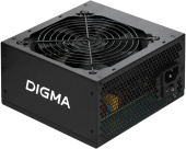 Блок питания 550W ATX Digma DPSU-550W-WH 12cm fan
