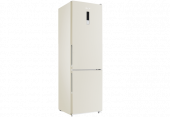 Холодильник CENTEK CT-1733 NF Beige