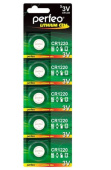 PERFEO CR1220/5BL LITHIUM (5)