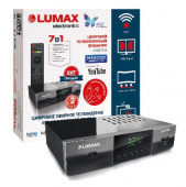 LUMAX DV3211HD