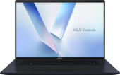 Ноутбук 18.4" Asus Vivobook 18 M1807HA-S8025 синий R7 260 16Gb/1Tb Radeon 780M noOS (90NB15P1-M002S0)