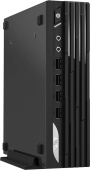 Неттоп MSI Pro DP21 13M-085BRU черный i5-13400 UHDGr 730 noOS (936-B0A421-089)