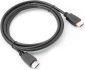 А1 (НФ-00002328) A1-C-HDMI20-1M чёрный