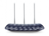Роутер TP-LINK ARCHER C20 V 5.0 733mbps 2.4GHz+5GHz