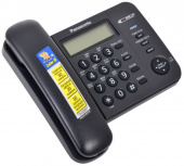 Телефон Panasonic KX-TS 2356 Rub