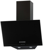 Вытяжка Krona JINA 500 BLACK PB