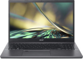 Ноутбук 15.6" Acer Aspire 5 A515-57-53NK металлический i5-12450H 16Gb/512Gb UHDGr noOS (NX.KN4EX.017)