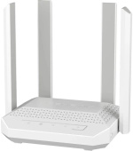 KEENETIC (KN-3711) Sprinter, White