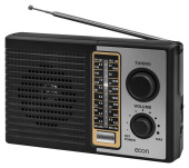 Радиоприемник Econ ERP-1500