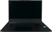 Ноутбук 14" ACD 14S G2 черный i5-1335U 8Gb/256Gb IrisXeGr noOS (AH14SI2386WDB)