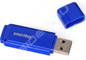 SMARTBUY 8GB DOCK BLUE