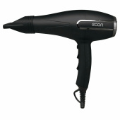 Фен Econ ECO-BH211D 2000Вт черный