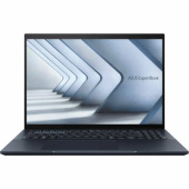 Ноутбук 16" Asus B5604CMA-QY0240X черный Ultra5-125U 16Gb/512Gb Shared Gr W11Pro (90NX0751-M00920)