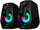 SVEN 340 черный