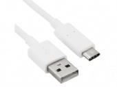 SMARTBUY (iK-3112 white) USB 2.0 - USB TYPE C 1 м белый