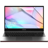 Ноутбук 15.6" Chuwi CoreBook XPro серый i5-12450H 16Gb/512Gb UHD W11H (CWI530-521E5E1HDMHX)