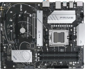 Материнская плата Asus PRIME B650-PLUS-CSM Soc-tAM5 AMD B650 4xDDR5 ATX