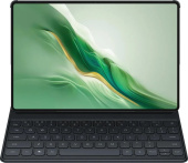 Планшет 12.3" Honor MagicPad 2 + KBD WIFI черный OLED 3000x1920 12/256Gb Android Wi-Fi (5301AKHW)