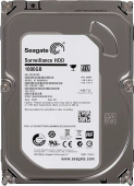 Жесткий диск 1Tb WD SATA-III ST1000VX001 (5900rpm) 64Mb 3.5"
