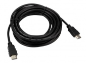PROCONNECT (17-6106-6) КАБЕЛЬ HDMI - HDMI 2.0, 5М, GOLD (ZIP LOCK ПАКЕТ)