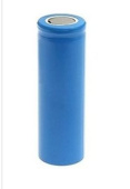 REXANT (30-2020) 18650 АККУМУЛЯТОР UNPROTECTED LI-ION 2600 MAH 3.7 В