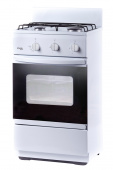 Газовая плита ЛАДА Nova CG 32013 W