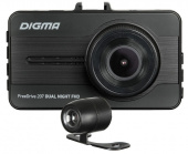 DIGMA FREEDRIVE 207 DUAL NIGHT FHD