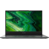 Ноутбук 15.6" Digma Pro Fortis M серый R5-7430U 16Gb/512Gb UHDGr W11Pro (DN15R5-ADXW07)