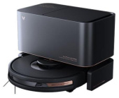VIOMI ROBOT VACUUM ALPHA 2 PRO BLACK