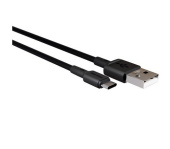MORE CHOICE (4627151197401) K14a 1м Black