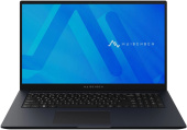 Ноутбук 17.3" Maibenben M17A-R343UM синий Ryzen 3 4300U 16GB/512GB AMD Radeon Graphics Linux (M17A-R343UMF1SLURE3)