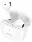 BOROFONE (6941991101328) BW33 TWS White