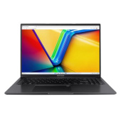 Ноутбук 16" Asus VivoBook 16 X1605VA-MB874 черный i5-13500H 16GB/512GB IrisXeGr noOS (90NB10N3-M01320)