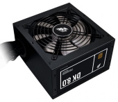 Блок питания 800W ATX 1STPlayer DK Premium 800W PS-800AX 12cm fan