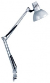CAMELION KD-312 C03 серебро (230V, 60W, E27)