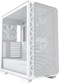 Корпус Montech Air 903 Base белый без БП ATX 9x120mm 3x140mm 2xUSB3.0 audio bott PSU