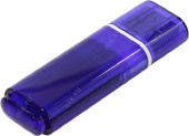 SMARTBUY 128GB GLOSSY DARK BLUE USB3.0