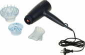 Фен Philips BHD360/20 2100Вт черный