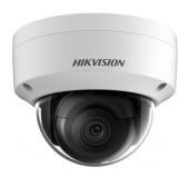 Камера видеонаблюдения IP Hikvision DS-2CD2183G2-IS(2.8mm) 2.8-2.8мм цв. корп.:белый