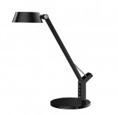 UNIEL TLD-570 BLACK/LED/500LM/2700-5500K/DIMMER
