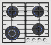 Варочная панель MAUNFELD EGHG.64.63CW/G