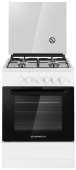 Комбинированная плита MAUNFELD MGC60EEW03