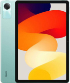 Планшет 11" Redmi Pad SE 6/128GB green 23073RPBFG (49272)