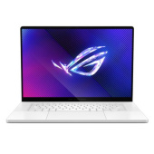 Ноутбук 16" Asus ROG Zephyrus G16 GU605MZ-QR140W белый U9-185H 32Gb/1Tb GeForce W11H (90NR0IR6-M006K0)